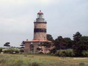 Falsterbo fyr